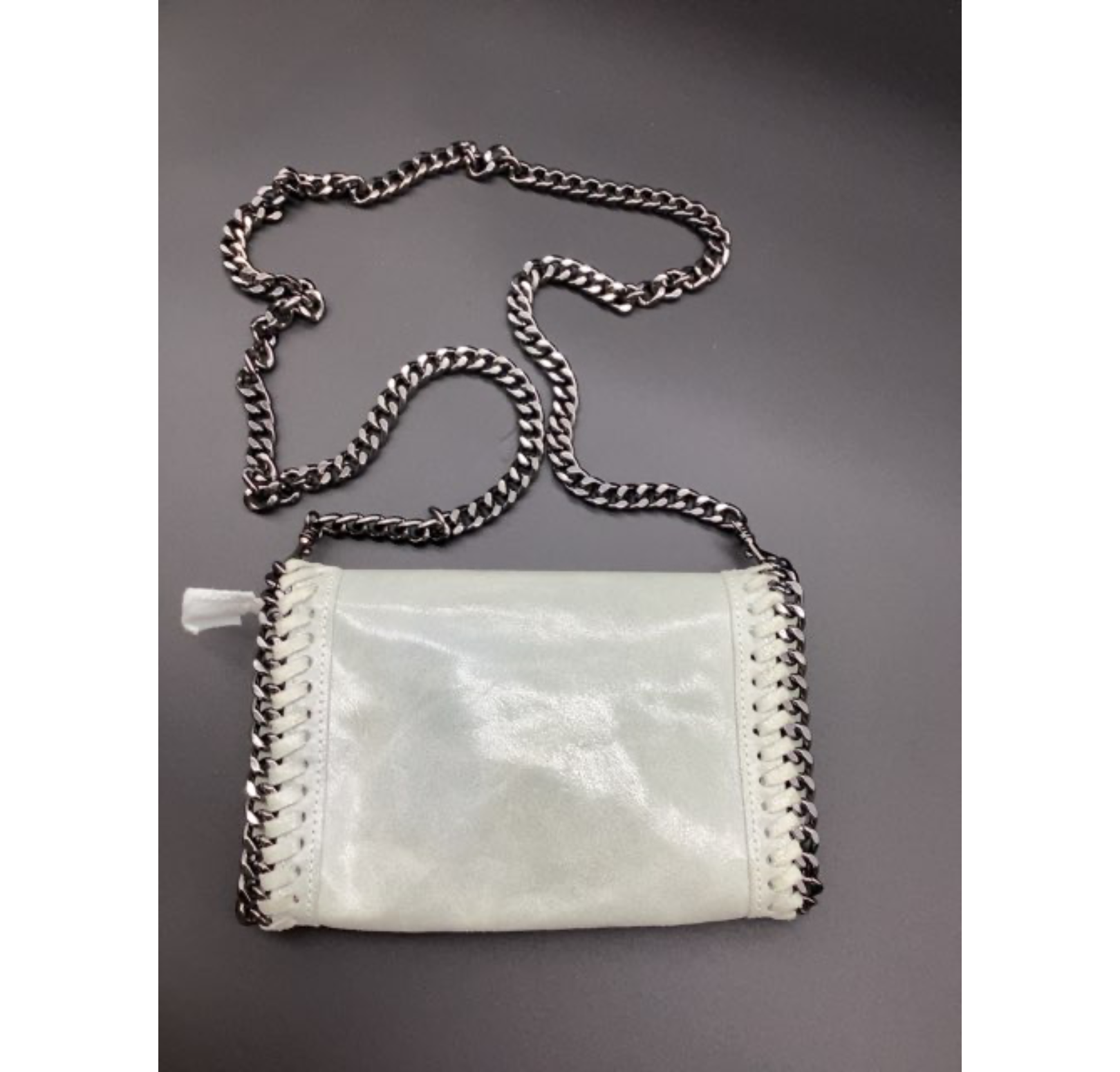Borse in Pelle Crossbody skuldertaske (H303)